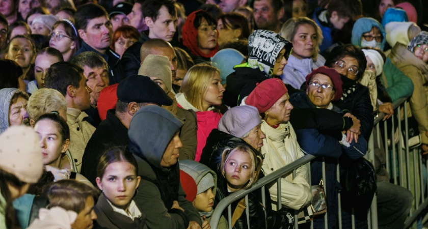 Поезд Победы и танцы в парках: куда сходить в выходные 14 и 15 февраля в Костроме (12+)