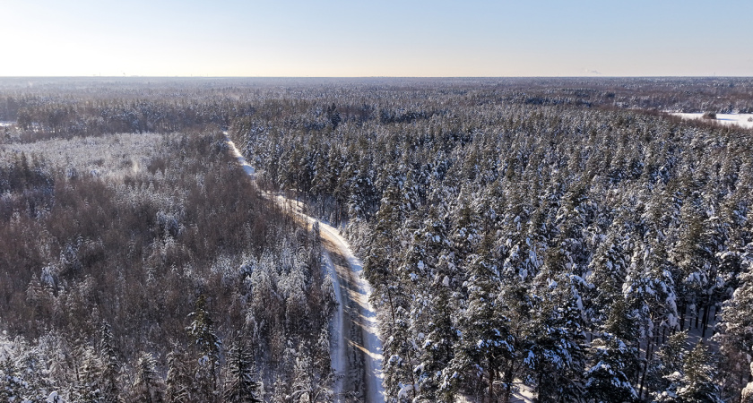 T2 усилила сеть на 29 трассах юга России