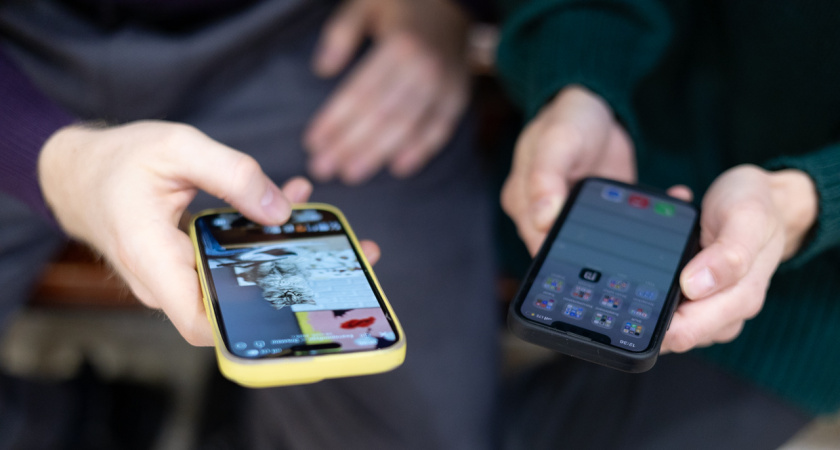 МегаФон запустил платформу, где можно подключить тарифы других операторов