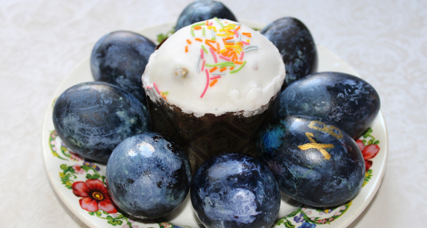 Какого числа в 2026 году будет православная Пасха: как принято ее отмечать