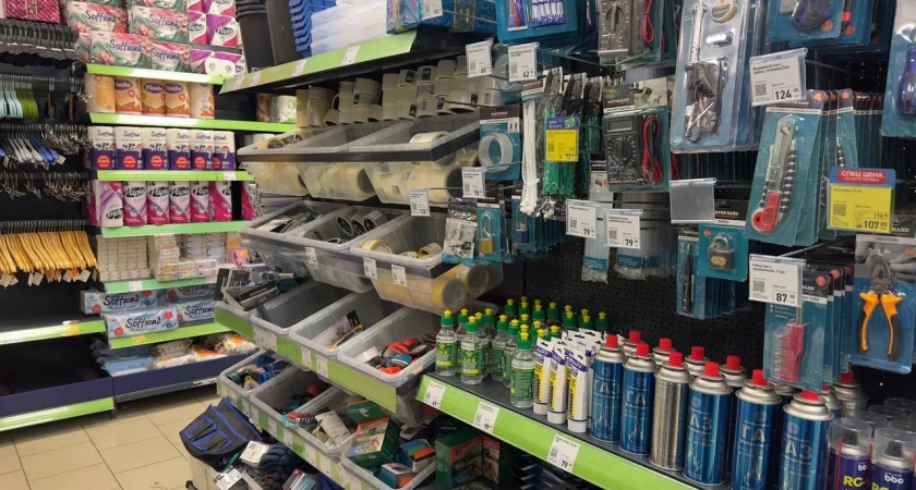 Мой топ‑10 из Fix Price для авто – вещи до 400 рублей, которые нужны в каждой машине: цены и фото