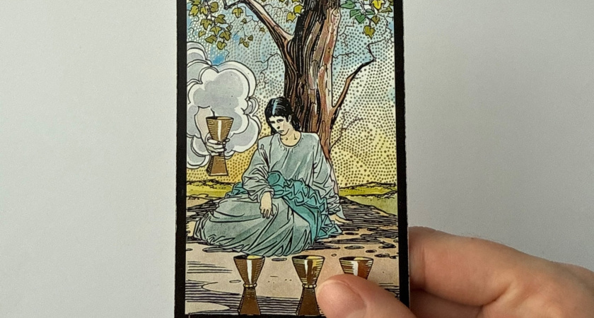 Не преувеличивайте и не ленитесь, пора действовать - совет дня от карт Таро на 15 февраля