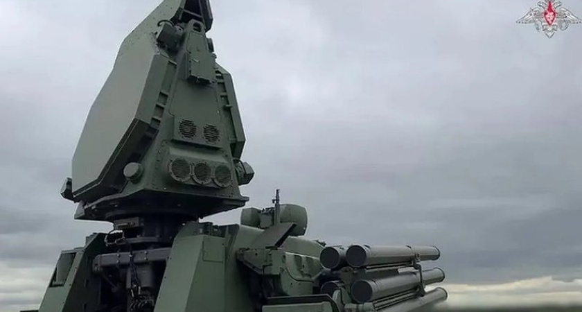 Ночью над регионами России сбили 68 вражеских дронов