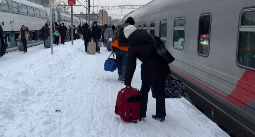 Ласточки из Костромы в Москву станут длиннее