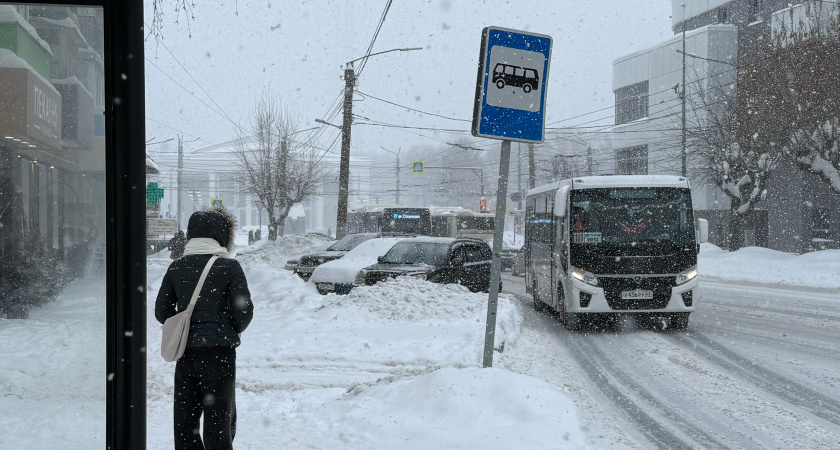 После высадки школьника из автобуса в мороз Следком Костромы возбудил дело