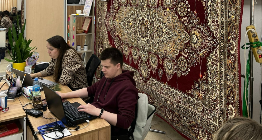 Жителей Костромы переводят на четырехдневную рабочую неделю