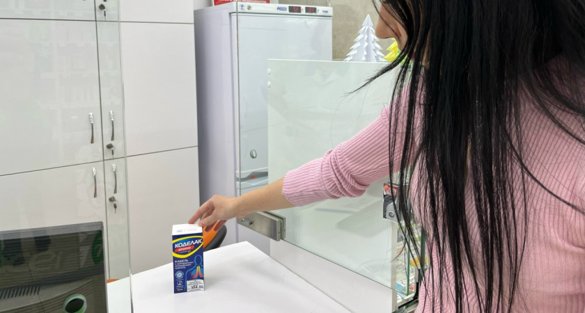 Четыре тысячи костромичей свалились с ОРВИ за неделю