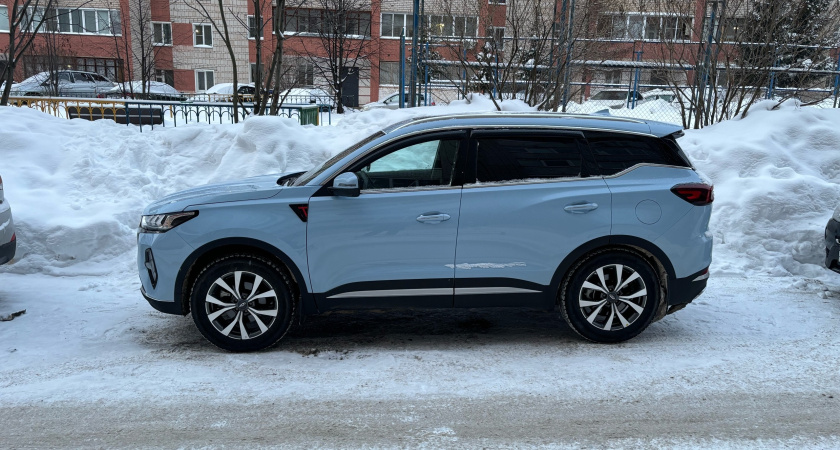 Три кроссовера, которые превратятся в тыкву через 3 года: мой сосед уже попал на 700 тысяч