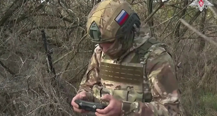 Силы ПВО сбили 151 беспилотник ВСУ над регионами РФ за ночь