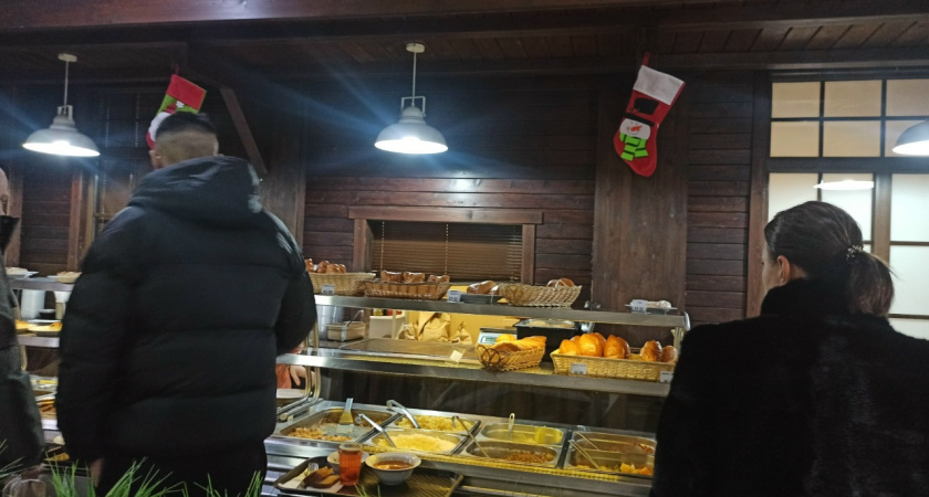 В техникумах Костромы объявили войну против высоких цен