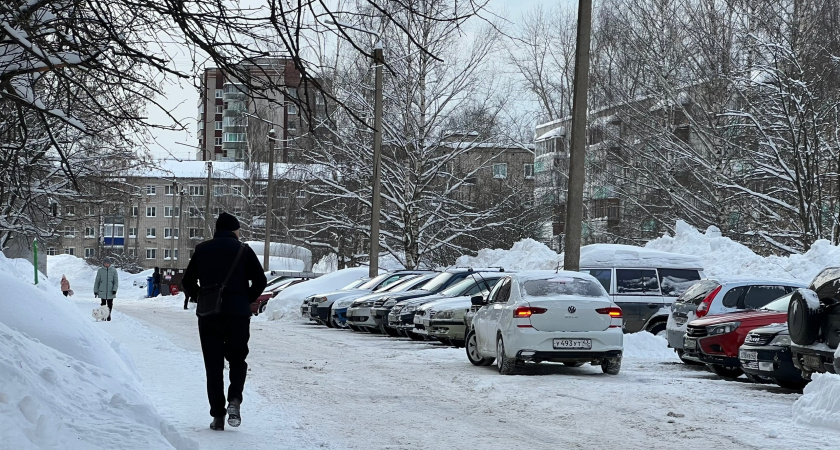 Кошмар отступает, но это ненадолго: Россию ждет новая напасть сразу после аномальных -30 градусов