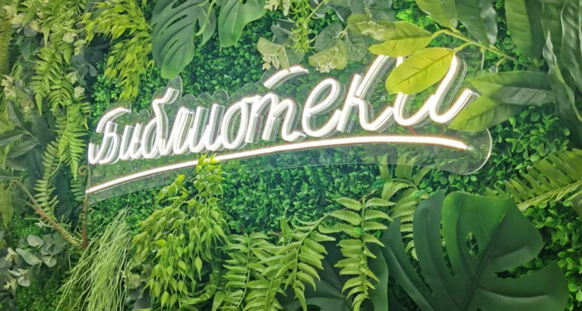 Библиотеки Костромской области смогут получить грант на цифровое развитие