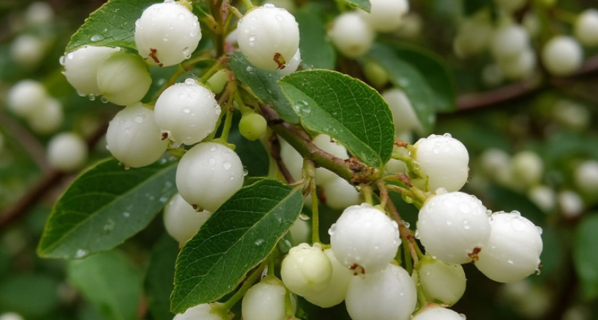 Скрытый враг сада: этот кустарник незаметно губит весь сад - его выращивают 8 из 10 дачников