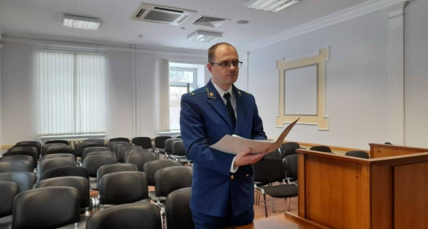 Под Костромой вскрыли преступную схему с котельными на 12 миллионов