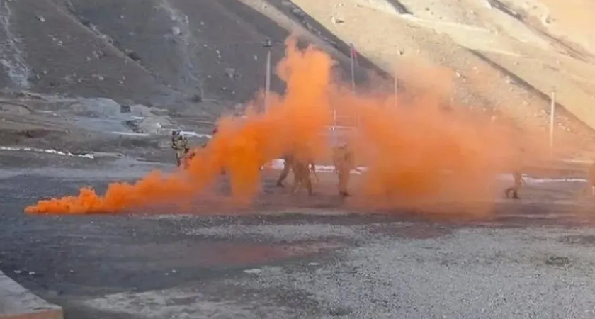 На СВО геройски погиб житель Караваево Руслан Денисов 