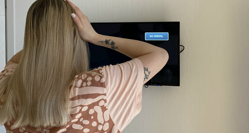 В Костроме ожидаются помехи в телевещании из-за Солнца