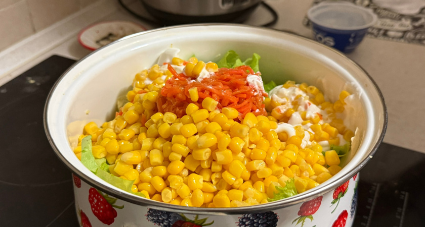 5 постных блюд из того, что есть в каждом холодильнике - и это невероятно вкусно