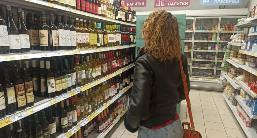 В Костроме сократят время разрешенной продажи алкоголя