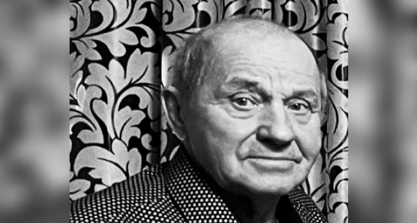 В Костроме умер известный силовик и начальник колонии