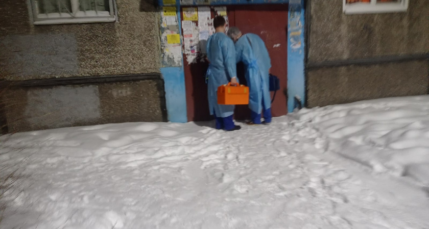 В Костромской области не хватает 138 терапевтов: "Зарплата 24 тысячи"