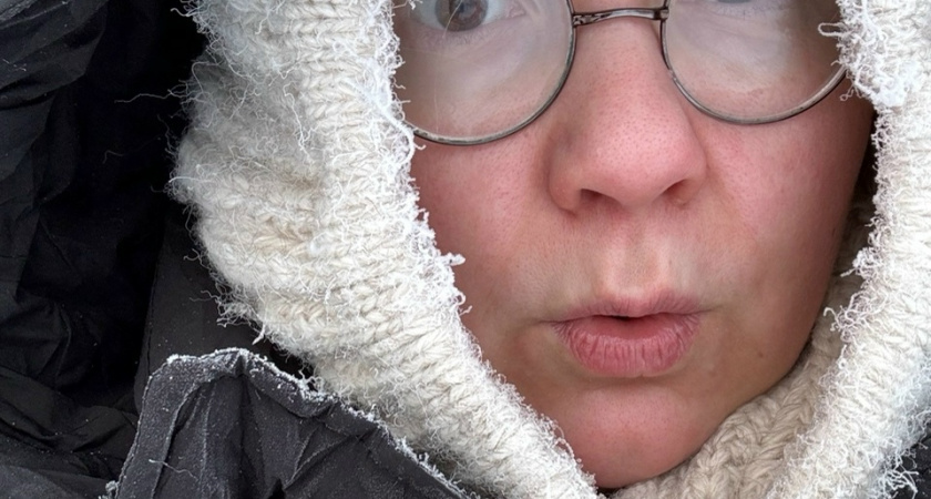 Синоптик Позднякова сказала, когда можно будет забыть о морозах до следующей зимы 