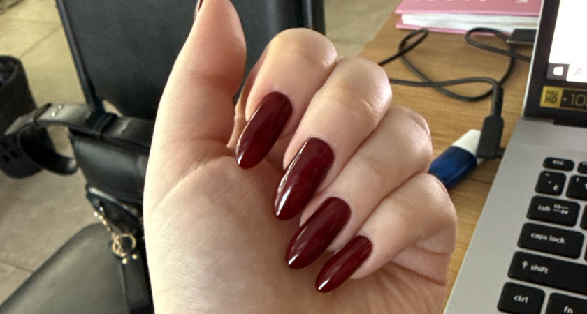 Всегда в тренде: эти 6 дизайнов ногтей становятся только популярнее