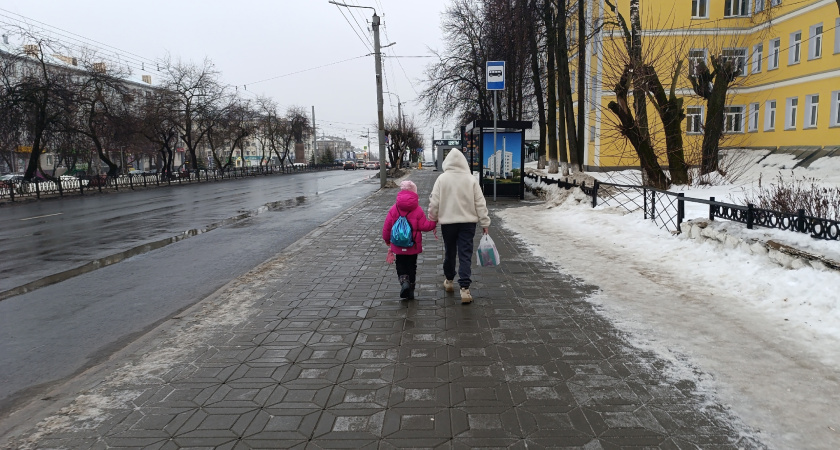 Март обманет, апрель затопит, май взбесит: подробный прогноз на весну 2026