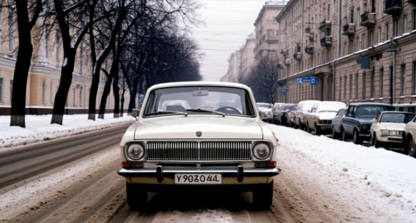 5 автомобилей СССР, которые никто не хотел покупать - что с ними не так