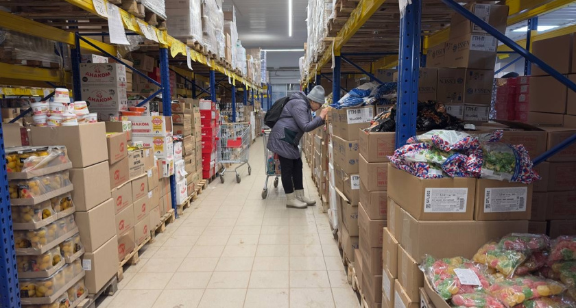 Думала, в “Светофоре” меня уже ничем не удивить: что же меня поразило при последнем визите - фото и цены