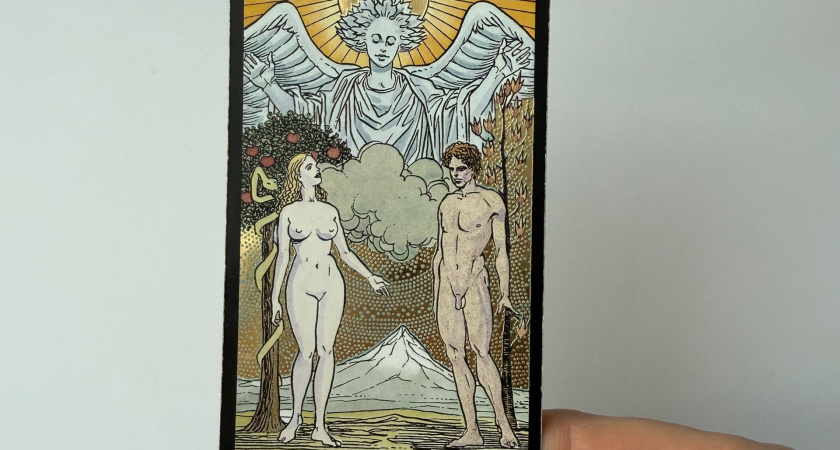 Действуйте смело, от вашего решения зависит многое - совет дня от карт Таро на 23 февраля