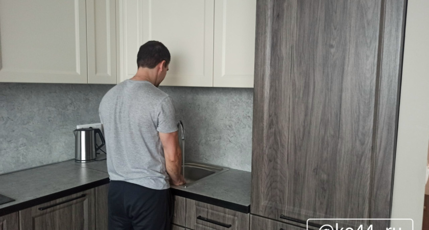 Попытка костромички выселить бывшего мужа из квартиры разбилась о маткапитал