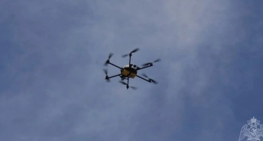 В ночь на 23 февраля над регионами России сбили сразу 152 вражеских дрона