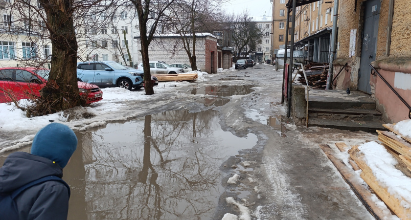 Март подложит всем свинью: синоптики обнародовали прогноз на первый месяц весны