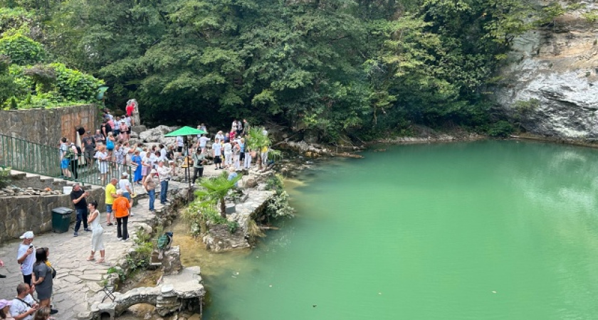 Правда об отдыхе в Абхазии: топ-10 неприятных сюрпризов