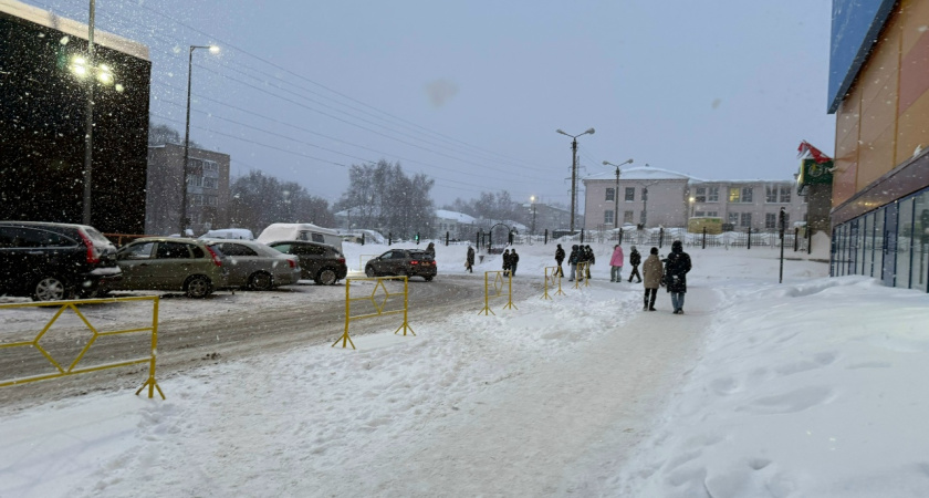 Кострома оказалась в антирейтинге по качеству жизни