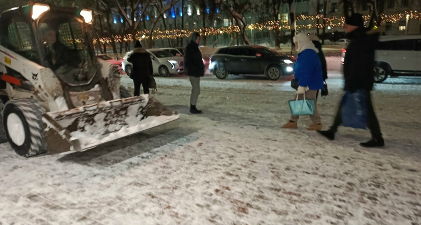 В Костроме на Рабочем проспекте планируют открыть движение 1 марта