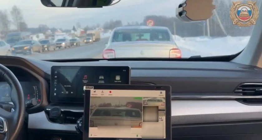 Умные камеры помогают чиновникам штрафовать жителей Костромы