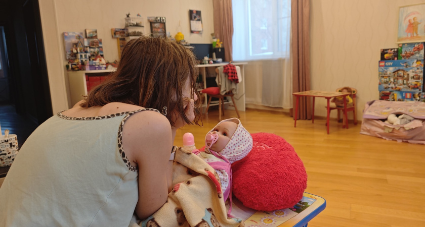 Несет тройную силу: одно имя стало талисманом для всех членов семьи из Костромы