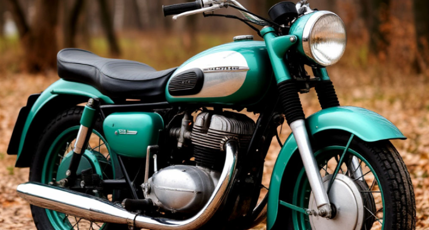 Самый проблемный мотоцикл СССР, который разлетался как горячие пирожки: феномен «Восхода» - что с ним было не так