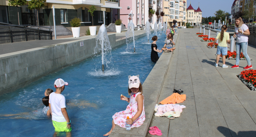 «Холодная зима была не зря»: 2026 год может войти в топ самых жарких — ученые предупредили о росте аномалий