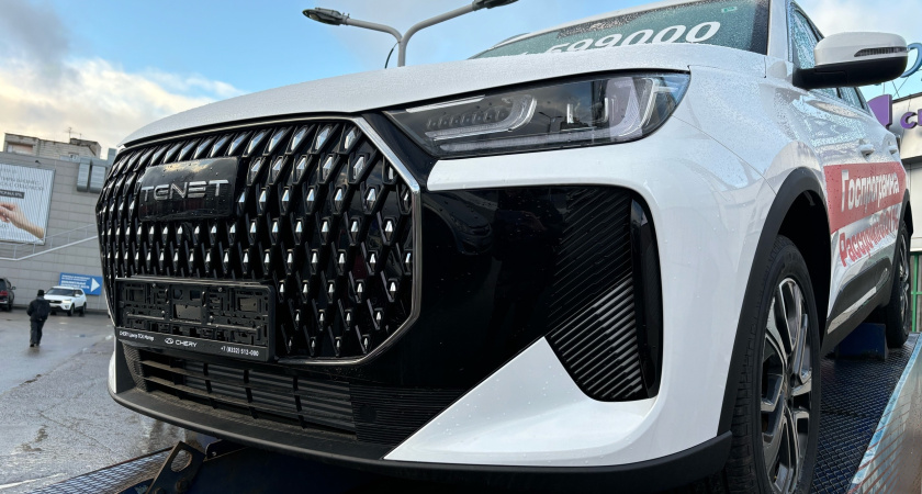 «По надежности не уступают японцам»: посмотрел наш T4 вживую и усомнился в словах дилеров