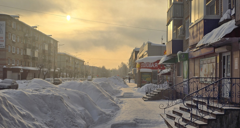 «Ледяной апокалипсис» выходит на финишную прямую: с 28 февраля страну накроют погодные удары