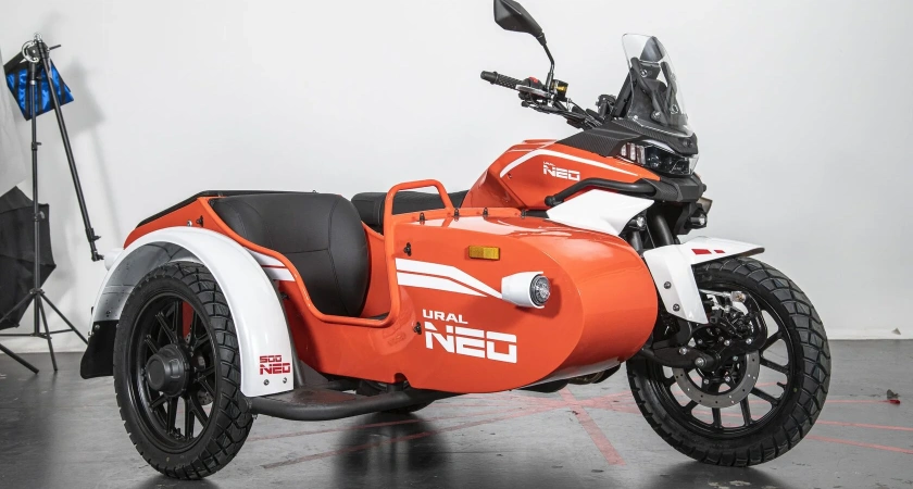 Новые мотоциклы Урал – почему они стоят под 2 миллиона, и кто их покупает: русские в шоке