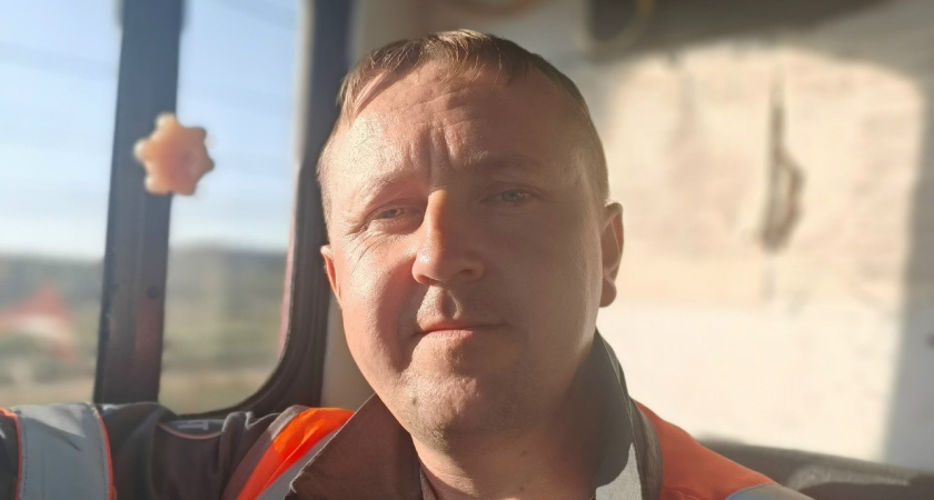 Железнодорожник открыл забытый храм и место силы под Костромой