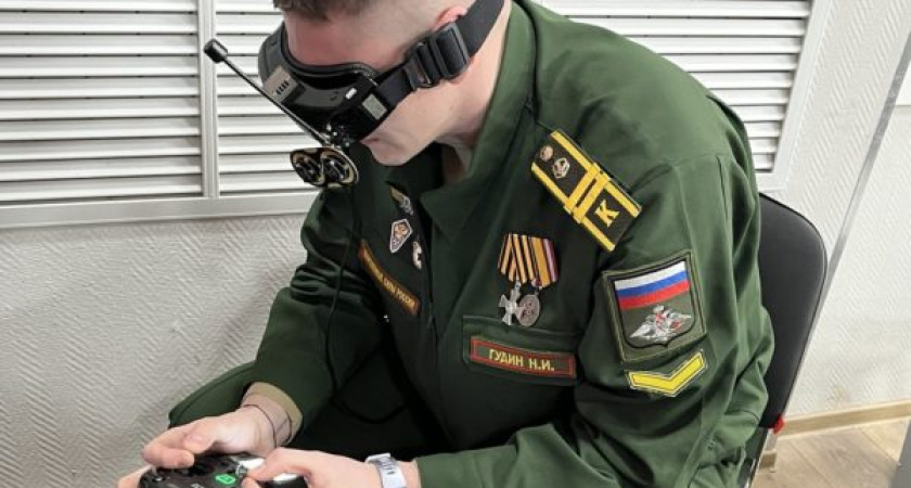 Костромичей научат управлять БПЛА