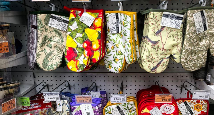 Текстиль, посуда и позитивный антистресс: показываю, что купила в Галамарте для души и дома