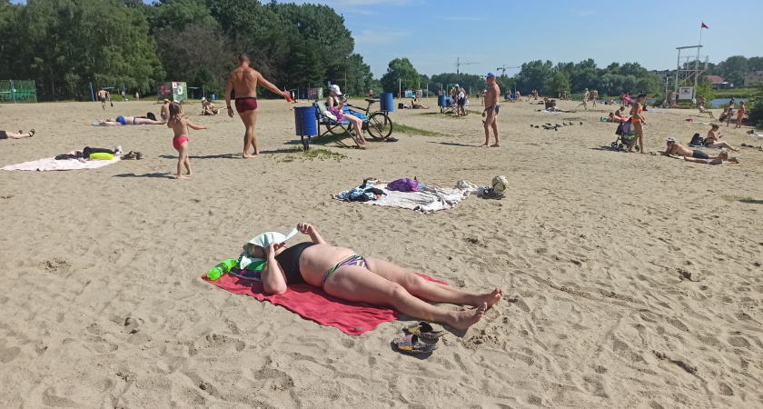 Назвали точную дату прихода лета 2026 в Кострому