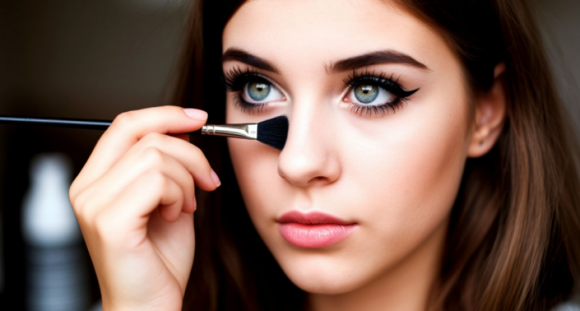 Магазинная тушь больше не в тренде: теперь делаю сама - не хуже покупной и полезна для ресниц