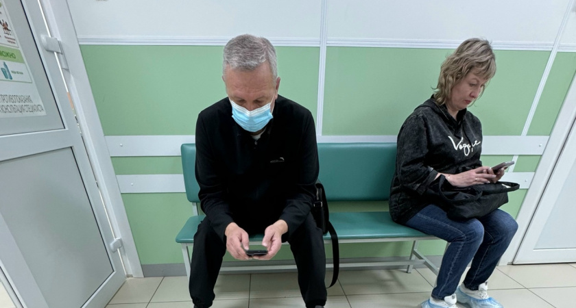 Свиной грипп ждет костромичей весной