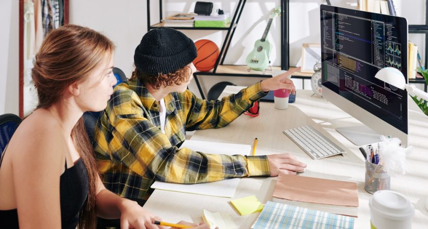 Костромичи могут пройти образовательный курс по кибербезопасности